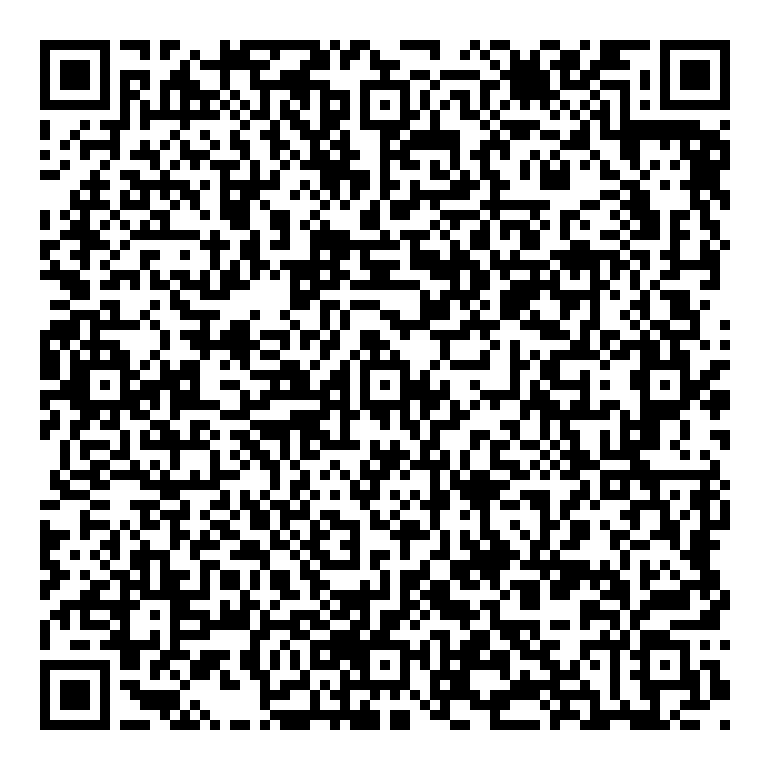 QR vCard Evora